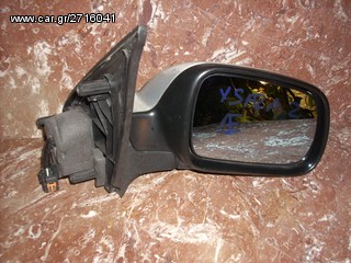 KARAHALIOS-PARTS ΚΑΘΡΕΦΤΗΣ ΔΕΞΙΟΣ CITROEN XSARA 2 00-04