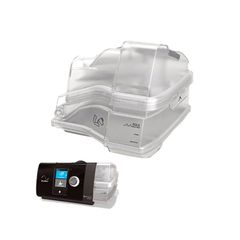 Υγραντήρας CPAP ResMed HumidAir για AirSense 10 AutoSet 37300