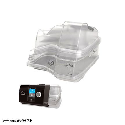 Υγραντήρας CPAP ResMed HumidAir για AirSense 10 AutoSet 37300