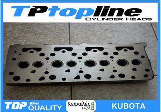 TOPLINE ΚΕΦΑΛΗ KUBOTA 4KYΛΙΝΔΡΟ 2203 old