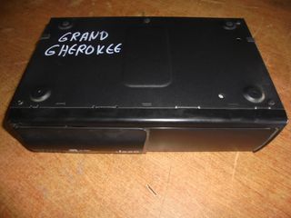 JEEP GRAND CHEROKEE 99'-05'      6 Disc