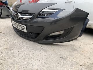 ASTRA J 2012-16 FACELIFT 5DR Προφυλακτήρας-thumb-6