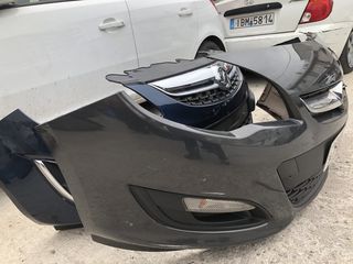 ASTRA J 2012-16 FACELIFT 5DR Προφυλακτήρας-thumb-7
