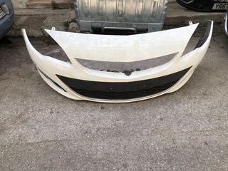 ASTRA J 2012-16 FACELIFT 5DR Προφυλακτήρας