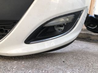 ASTRA J 2012-16 FACELIFT 5DR Προφυλακτήρας-thumb-4