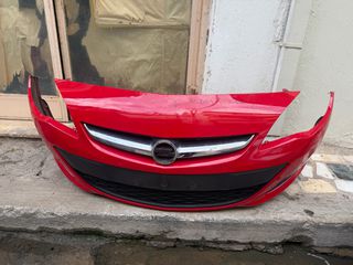 ASTRA J 2012-16 FACELIFT 5DR Προφυλακτήρας