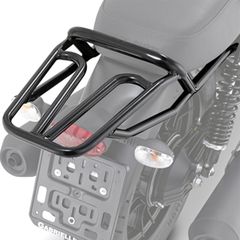 Σχάρα βάση Topcase GIVI SR8201 για MOTO GUZZI V7 III Stone special 2017-19