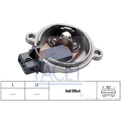 Αισθητήρας στροφών-παλμοδότης FACET 90365 Volkswagen Passat Station Wagon 1800cc Syncro 4motion 125ps ADR 1997 1998 1999 2000 (058905161B,058905161B,058905161B,058905161B)