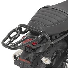 Σχάρα βάση Topcase GIVI SR6407 για TRIUMPH STREET TWIN 900'2016-19