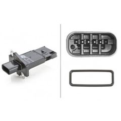 Αισθητήρες συστήματος τροφοδοσίας HELLA 8ET009142581 Ford Transit 2200cc TDCi 110ps QVFA 2006 2007 2008 2009 2010 2011 2012 2013 2014 (9658127480,1920KQ,9657127480,9658127480,9657127480,1376235)