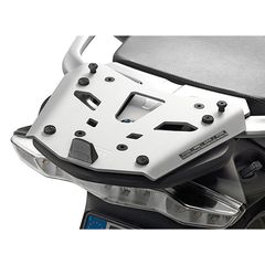 Σχάρα βάση Topcase GIVI SRA5113 για BMW R1200RT'14-18 /R1250RT 2019 αλουμινίου
