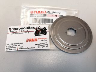 ΦΙΛΤΡΟ ΛΑΔΙΟΥ YAMAHA CRYPTON 105 / 105R