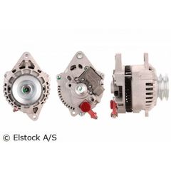 ALTERN MAZDA RANDER DENKI WL8118300 Mazda B-Series 2500cc TD 4x4 109ps MD25TI 1999 2000 2001 2002 2003 2004 2005 2006 (F8RU10300BA,WL8118300)