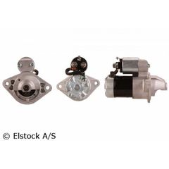 Μίζα DENKI S114808 Renault Twingo 1200cc TCe 102ps D4F780 2011 (8971502040,8971502041,1202157,S114808B,S114808A,S114808)