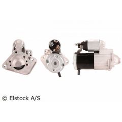 Μίζα DENKI M0T87881 Renault Grand Modus 1500cc dCi 103ps K9K772 2007 (6079060300,A6079060300,M0T87881AM,M000T21471,M000T87881,M0T87881)