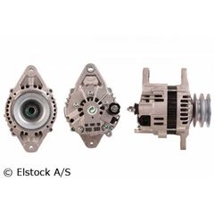 ALTERN NISSAN KING UP D22 DENKI LR160728E Nissan NAVARA D22 2500cc TD 4x4 84ps TD25 1998 1999 2000 2001 (231007T402,231007T403,231007T400,231007T40A,LR160728F,LR160728G)