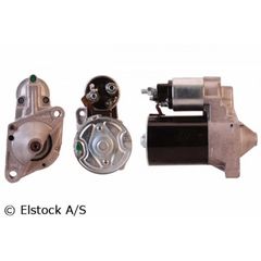 Μίζα DENKI D7E1 Renault Grand Modus 1200cc 16Valves 75ps D4F740 2008 (7700864608,7700865213,7701499651,82000369521E,8200369521F,8200369521)