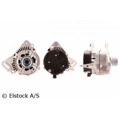 Δυναμό & εναλλάκτης ρεύματος DENKI 0123310020 Volkswagen Passat 1800cc G60 Syncro 160ps PG 1988 1989 1990 1991 1992 1993 1994 1995 1996 (1516620R,028903023R,028903025G,028903025GX,030903023B,030903023