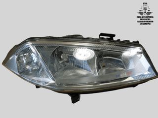ΦΑΝΑΡΙ ΕΜΠΡΟΣ ΔΕΞΙ RENAULT MEGANE II 2002-2006  Καλέστε για τιμή Seval