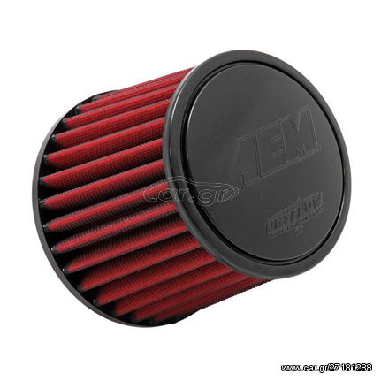 AEM DRYFLOW AIR FILTER Φ63