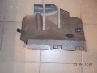 ΚΑΛΥΜΜΑ ΤΑΜΠΛΟ BMW E34 ΑΡΙΣΤΕΡΟ ''BMW Βαμβακάς'