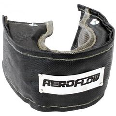 Aeroflow Turbo Bag/Blanket (Black with Logo) GT30-35/GT40 External Gate
