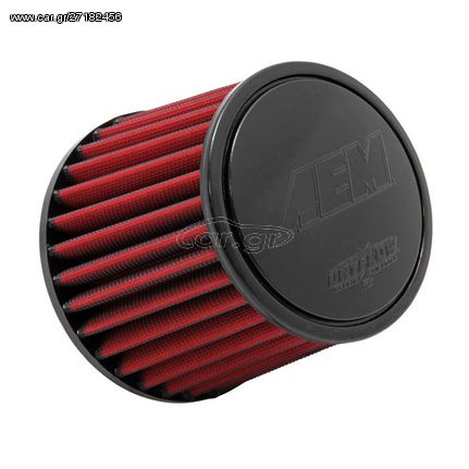 AEM DRYFLOW AIR FILTER Φ70