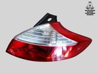 ΦΑΝΑΡΙ ΠΙΣΩ ΔΕΞΙ ΕΞΩΤΕΡΙΚΟ RENAULT MEGANE III 265500036R