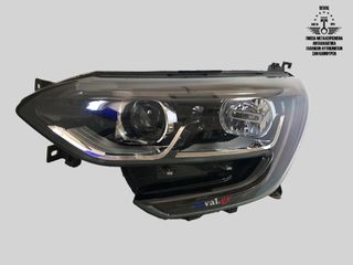 ΦΑΝΑΡΙ ΕΜΠΡΟΣ ΑΡΙΣΤΕΡΟ 260600396R H7/H9 RENAULT MEGANE IV 2015-19 Καλέστε για τιμή Seval parts