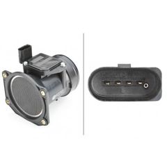 Αισθητήρες συστήματος τροφοδοσίας HELLA 8ET009142261 Volkswagen Transporter T4 Bus 2500cc Syncro 115ps AET 1996 1997 1998 1999 2000 2001 2002 2003 (06A906461B,06A906461BV,06A906461BX,06A906461B,6A9064
