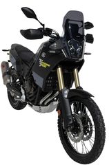 ΖΕΛΑΤΙΝΑ ΑΝΕΜΟΘΩΡΑΚΑΣ TENERE 700 2019-2022 YAMAHA ERMAX ΣΚΟΥΡΟ ΦΙΜΕ ΧΡΩΜΑ -thumb-1