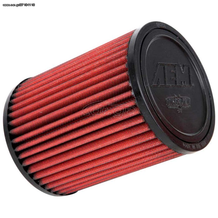 AEM DRYFLOW AIR FILTER Φ76