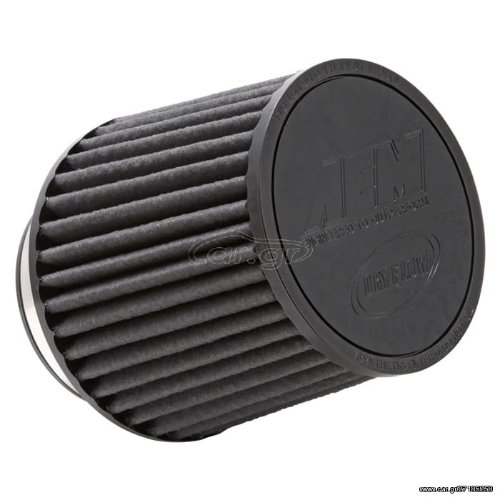 AEM DRYFLOW AIR FILTER Φ76