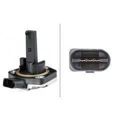 Αισθητήρες HELLA 6PR008079041 Volkswagen Passat Station Wagon 2800cc V6 Syncro 4motion 193ps ACK 1997 1998 1999 2000 (1J0907660,1J0907660A,1J0907660B,1119169,YM216C624AA,1J0907660)