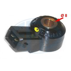 ΣΕΝΣΟΡΑΣ KNOCK P206 HELLA 6PG009108431 Mercedes-Benz C-Class W204 1800cc C200 CGI 184ps M271820 2007 2008 2009 2010 2011 2012 2013 2014 (0031538928,0041539028,0061533628,A0031538928,A0041539028,A00615