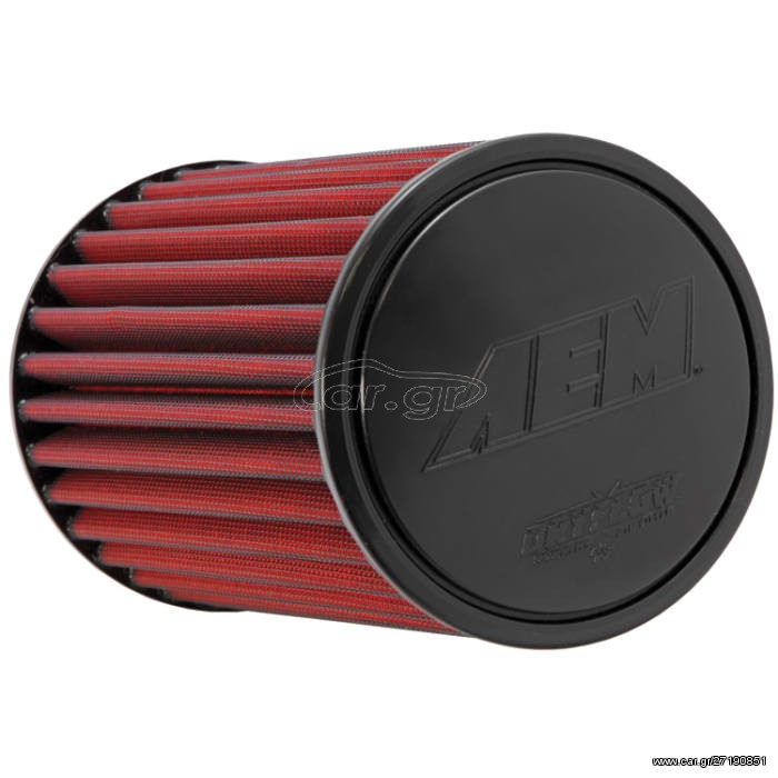AEM DRYFLOW AIR FILTER Φ102