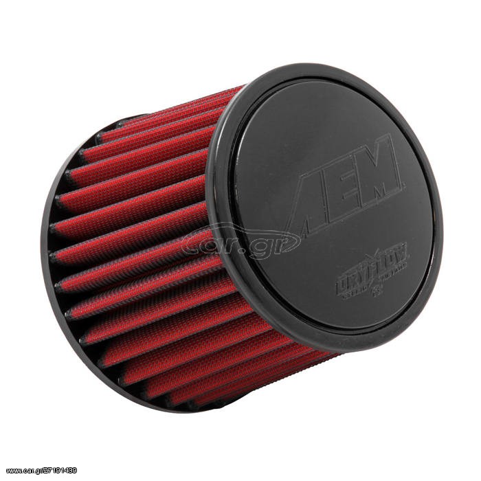 AEM DRYFLOW AIR FILTER Φ114