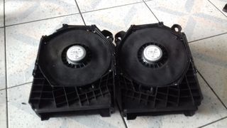 ΗXEIA  ΠΑΤΩΜΑΤΟΣ   BMW   118d     06-010m