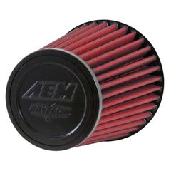 AEM DRYFLOW AIR FILTER Φ127