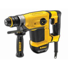 D25430K-QS Κρουστικό Πιστολέτο SDS-Plus 4KG 1000W - ΚΡΟΥΣΤΙΚΑ SDS PLUS - DEWALT (#D25430K-QS)