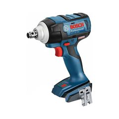 GDS 18V-300 Μπουλονόκλειδο Μπαταρίας (Solo) 18V - SOLO - BOSCH (#06019D8201)