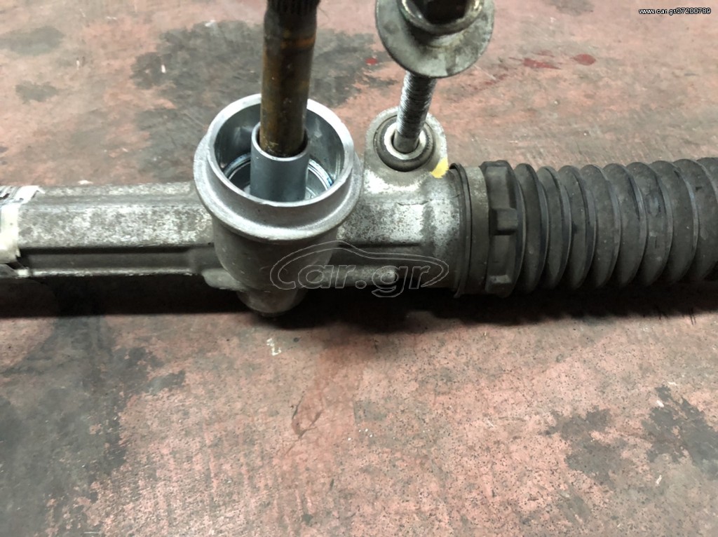 Opel Corsa D Κρεμαργιερα 