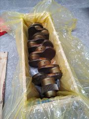 ΣΤΡΟΦΑΛΟΣ ΚΙΝΗΤΗΡΑ CUMMINS 4BT3,9