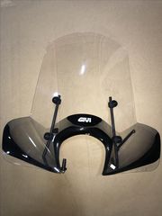 ΖΕΛΑΤΙΝΑ 7054A ΓΙΑ SYM SYMPHONY ST 50-125-200 | GIVI