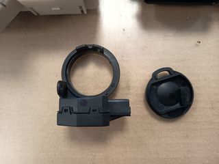 Σετ εγκεφάλου( ECU KIT) με κωδ. εγκεφ. 1860115600/1860B156 από 4A90 1.3 Βενζίνη, από Mitsubishi Colt 2004-2012, & Smart ForFour 2004-2008.-thumb-3
