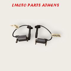 ΠΟΛΛΑΠΛΑΣΙΑΣΤΕΣ KLE 500/400 