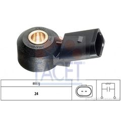 Αισθητήρες συστήματος τροφοδοσίας FACET 93144 Audi TT Cabrio 3200cc V6 Quattro 250ps BUB 2007 2008 2009 2010 (030905377C,1205185,YM2112A699BA,030905377C,65274210022,95560612500)