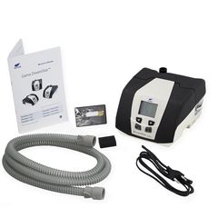 Cpap DreamStar Auto συσκευή άπνοιας αυτορυθμιζόμενης πίεσης Sefam 0811000