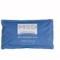 MSD επίθεμα ζεστό/κρύo Standard AC-3320 (15x25 cm) Small