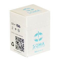 Βελόνες βελονισμού SOMA DRY NEEDLING 0.30 x 30 (100 τεμ) soma30